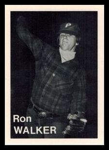 5 Ron Walker